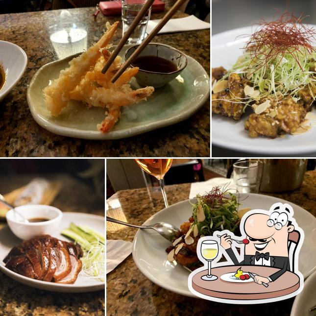 Mr Sushi King