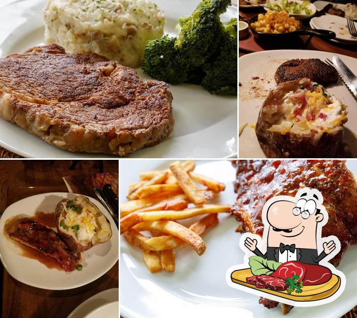 Outback Steakhouse