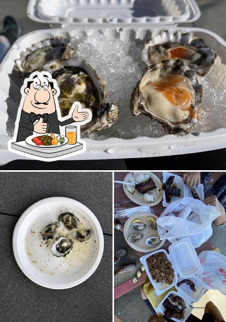 Oyster Bar