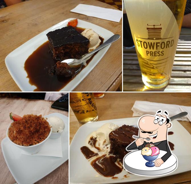 Chequers Inn