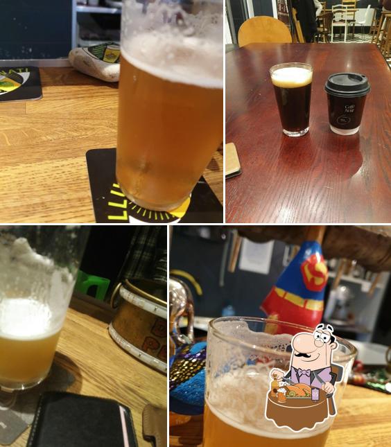 Ølluminati Brewbar