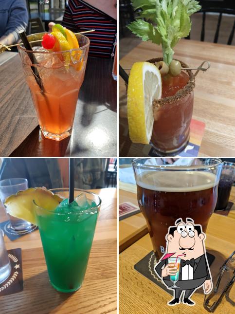 Randolph Pub Ludique Repentigny