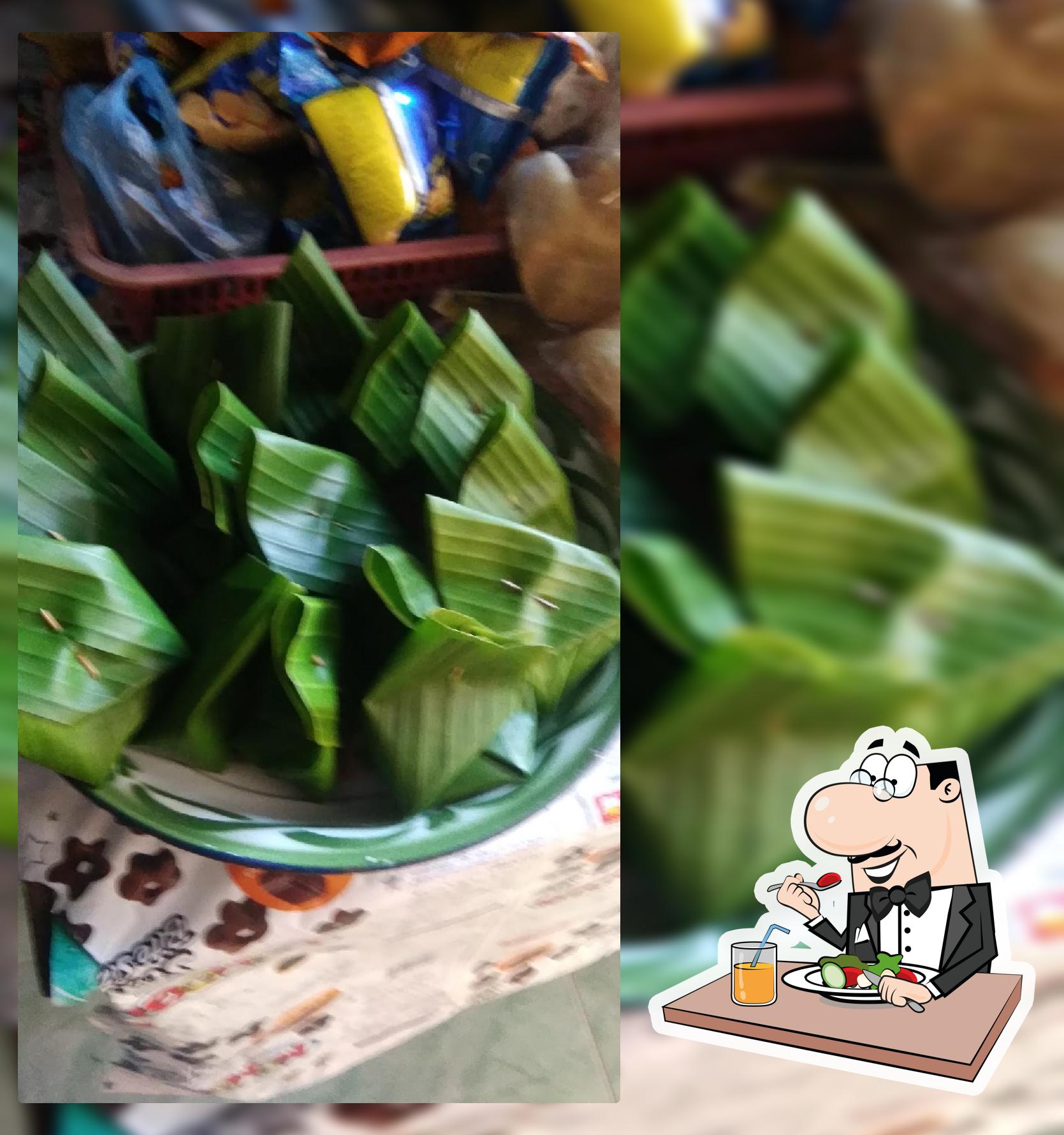 Warung Yu Karni