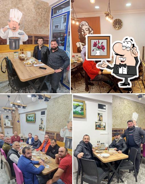 1.Cadde Çorbacısı