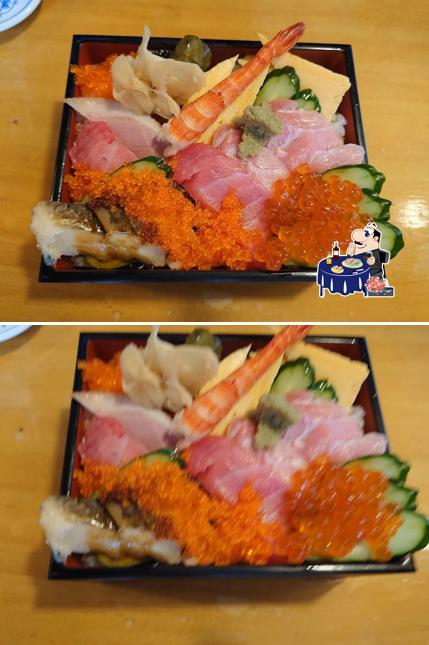 Akashi Sushi