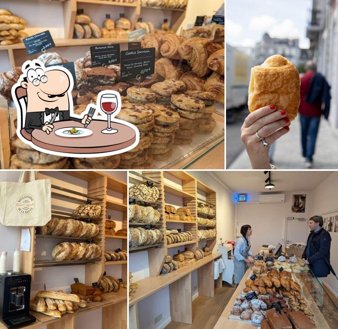 Boulangerie de la Batte (Benoît Segonds)