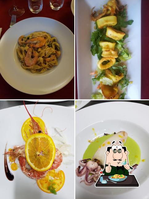 De Gustibus Ristorante