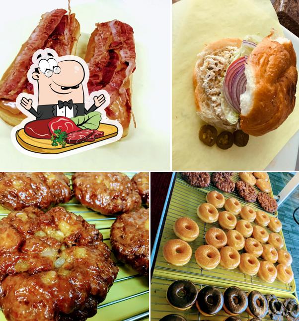 Donut Basket LLC