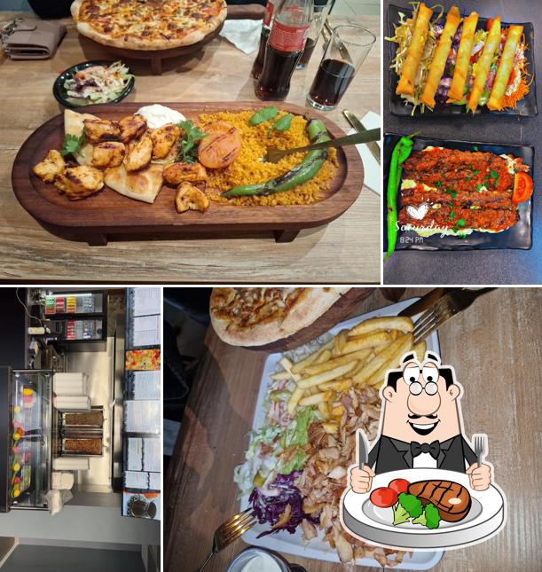 Efendy restaurant