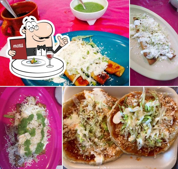 El Huarache de Oro