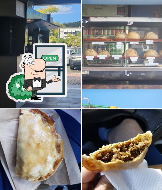 Empanadillas Bariloche