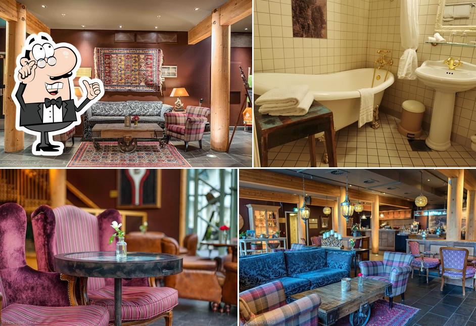 Fretheim Hotel
