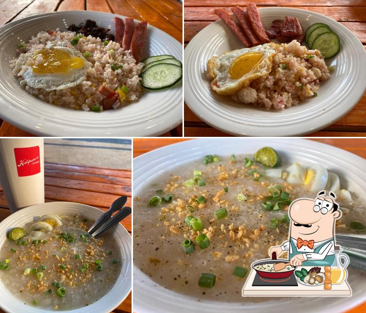 Lugawan Katipunero