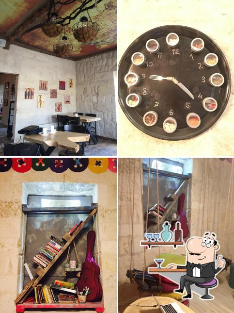 N'Mekan Cafe