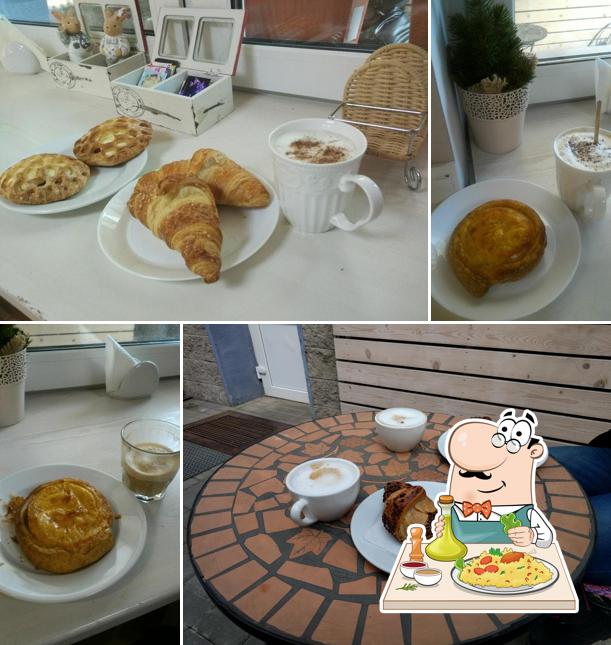 Пан Круассан