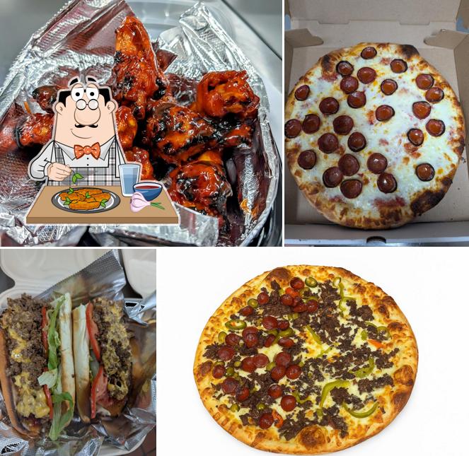 PrimeTime Pizzeria