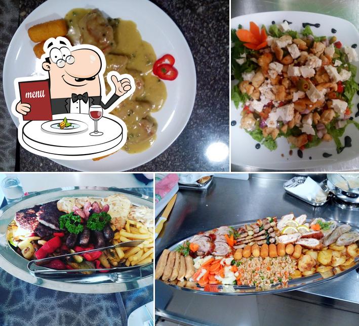 Restoran Prva postaja