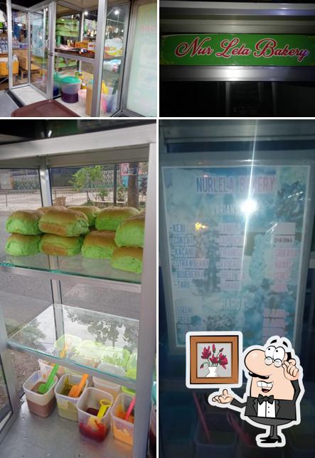 ROTI KUKUS BANDUNG *NURLELABAKERY*
