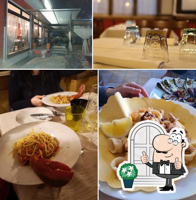 Ristorante Pizzeria I 4 mori 2