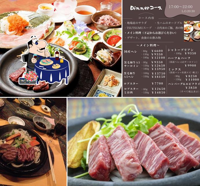 Senichiya Steakhouse