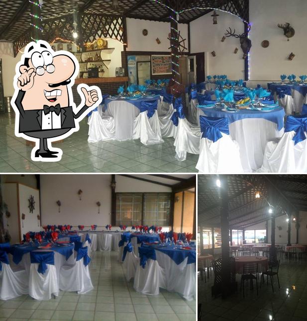 Restaurant Suedi