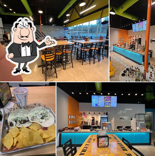 Tijuana Flats