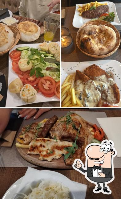 Restaurant Ukus