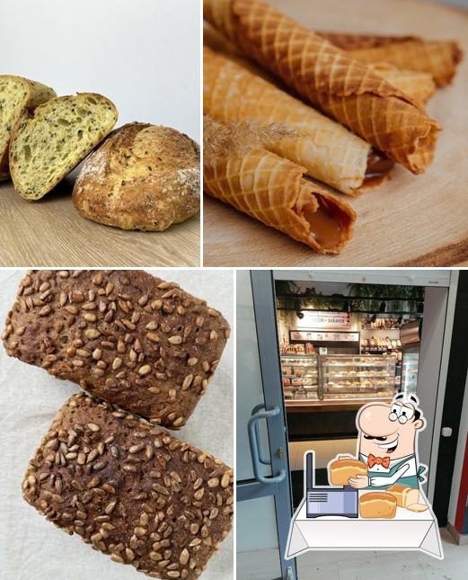Вкусные традиции