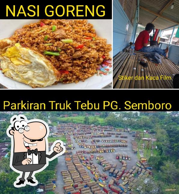 Warung Dhea
