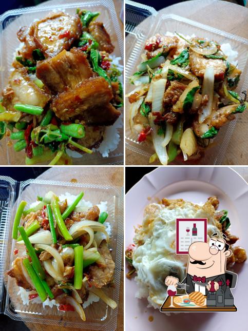 ร้านแม่น้องทราย