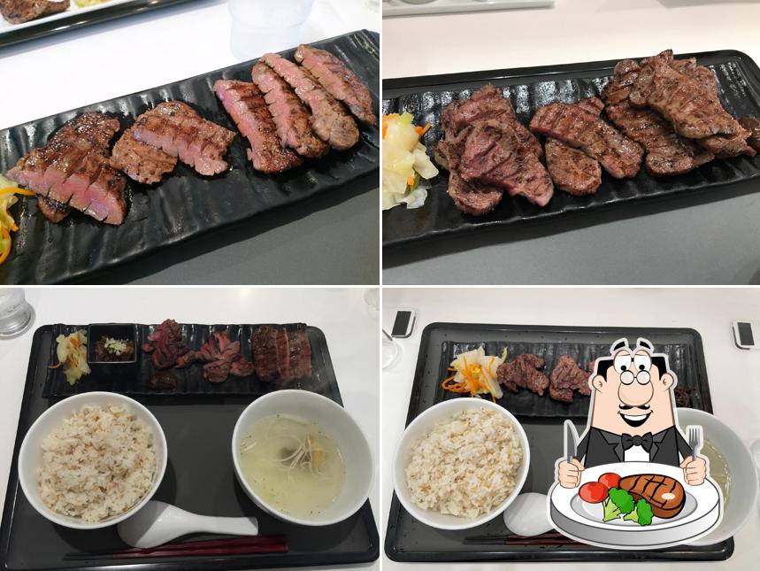GRILL RESTAURANT CHOJYAHARA