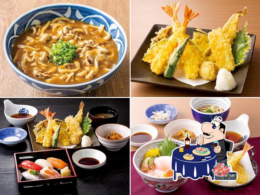 夢庵 町田南成瀬店