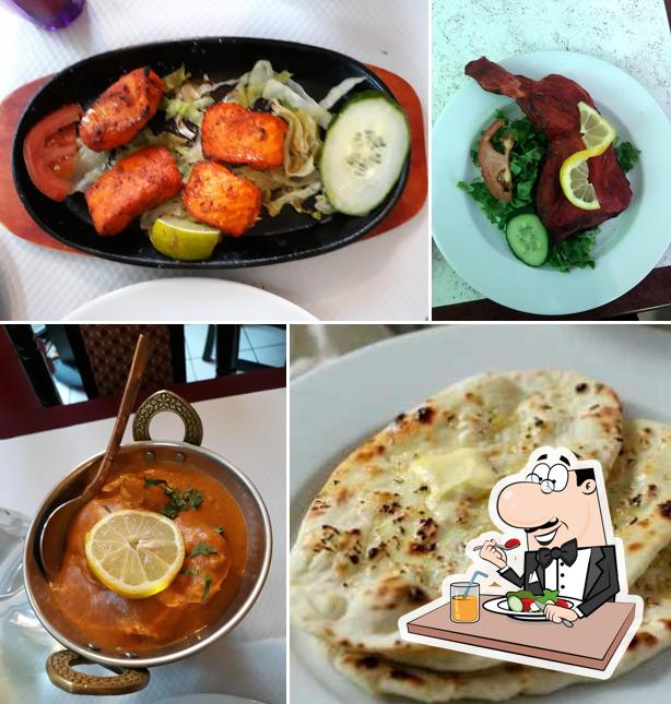 Shamim Indian Restaurant