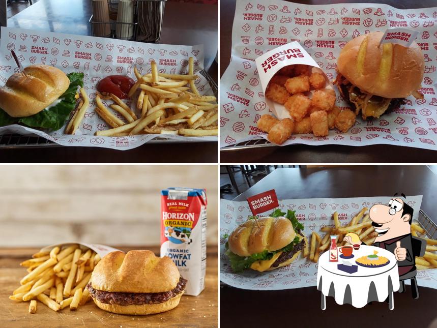 Smashburger