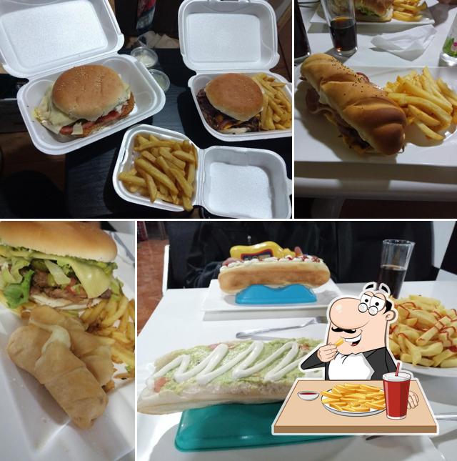 Turbo Burger