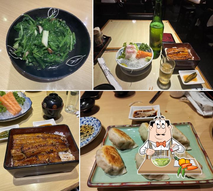 Umeko Japanese Unagi Restaurant