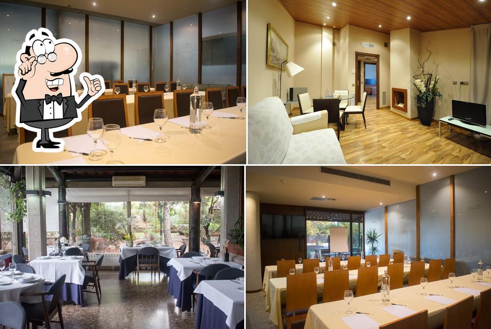 Ramón Park Hotel