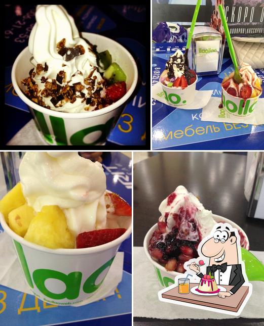 llaollao