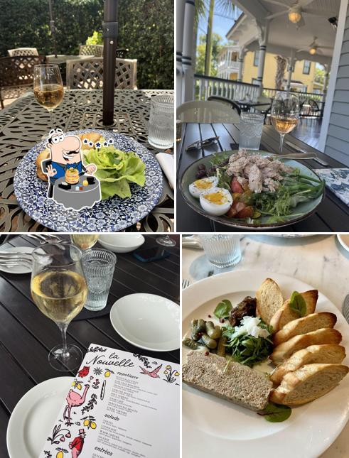 La Nouvelle Bistro