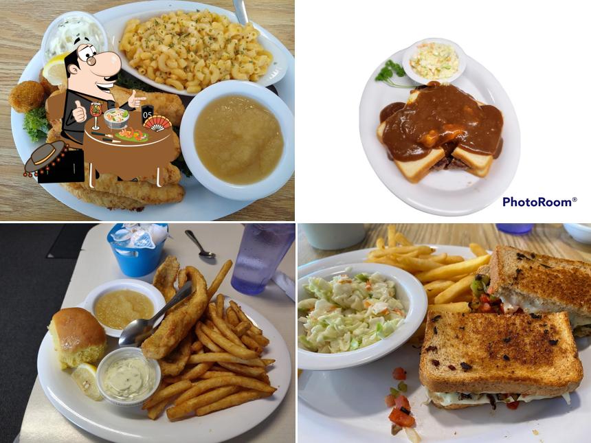 Antonio's Restaurant & Pizzeria