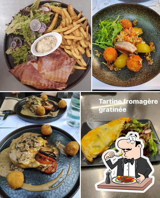 Brasserie Granvelle
