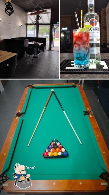Shaman Pub