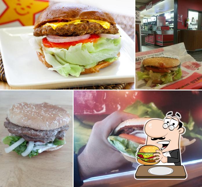 Carl's Jr.