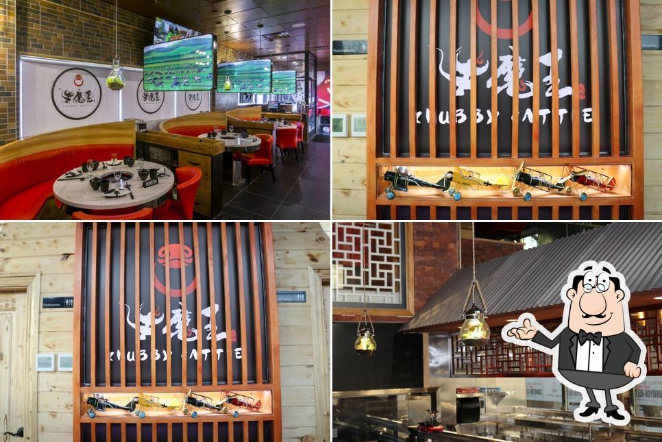 Chubby Cattle Hotpot & Sushi Denver
