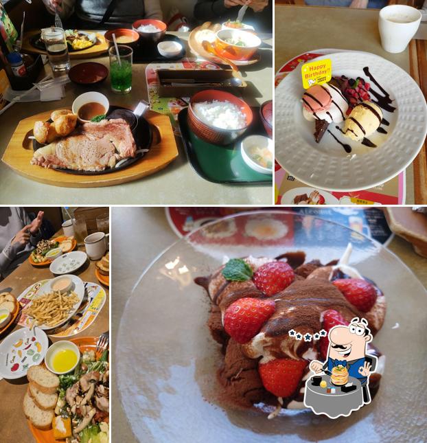 Coco's Restaurant