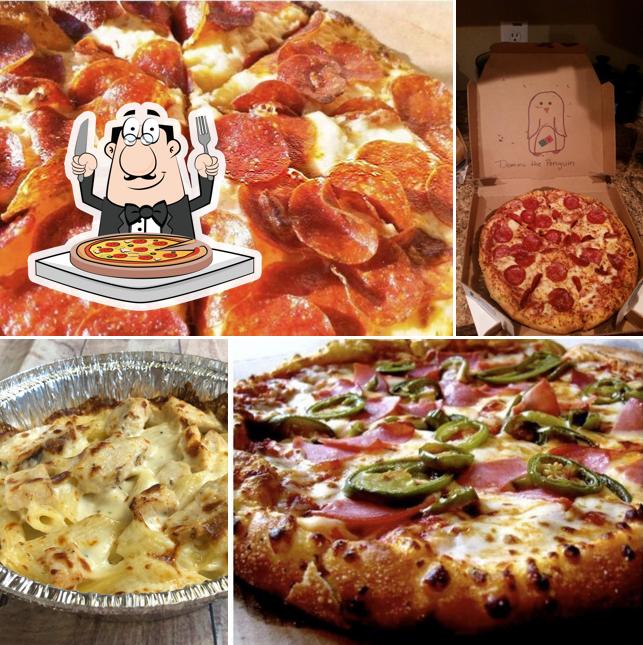 Domino's Pizza