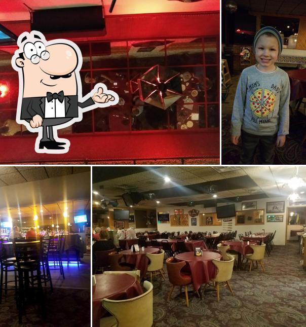 Foggia's Pizzeria