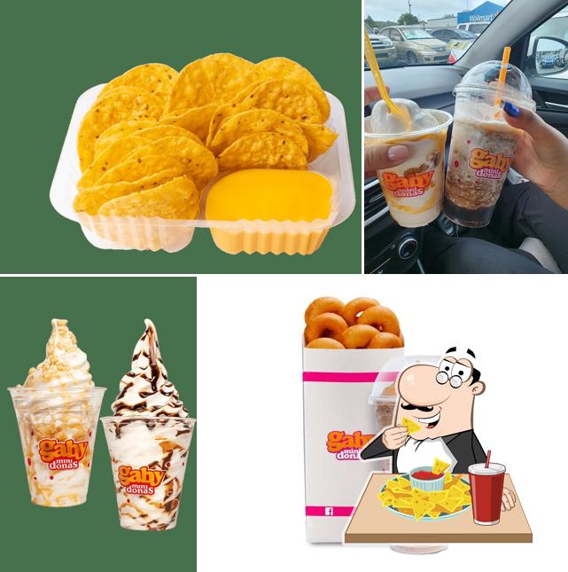Gaby Mini Donas - Bayamón