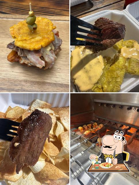 Imperial Grill