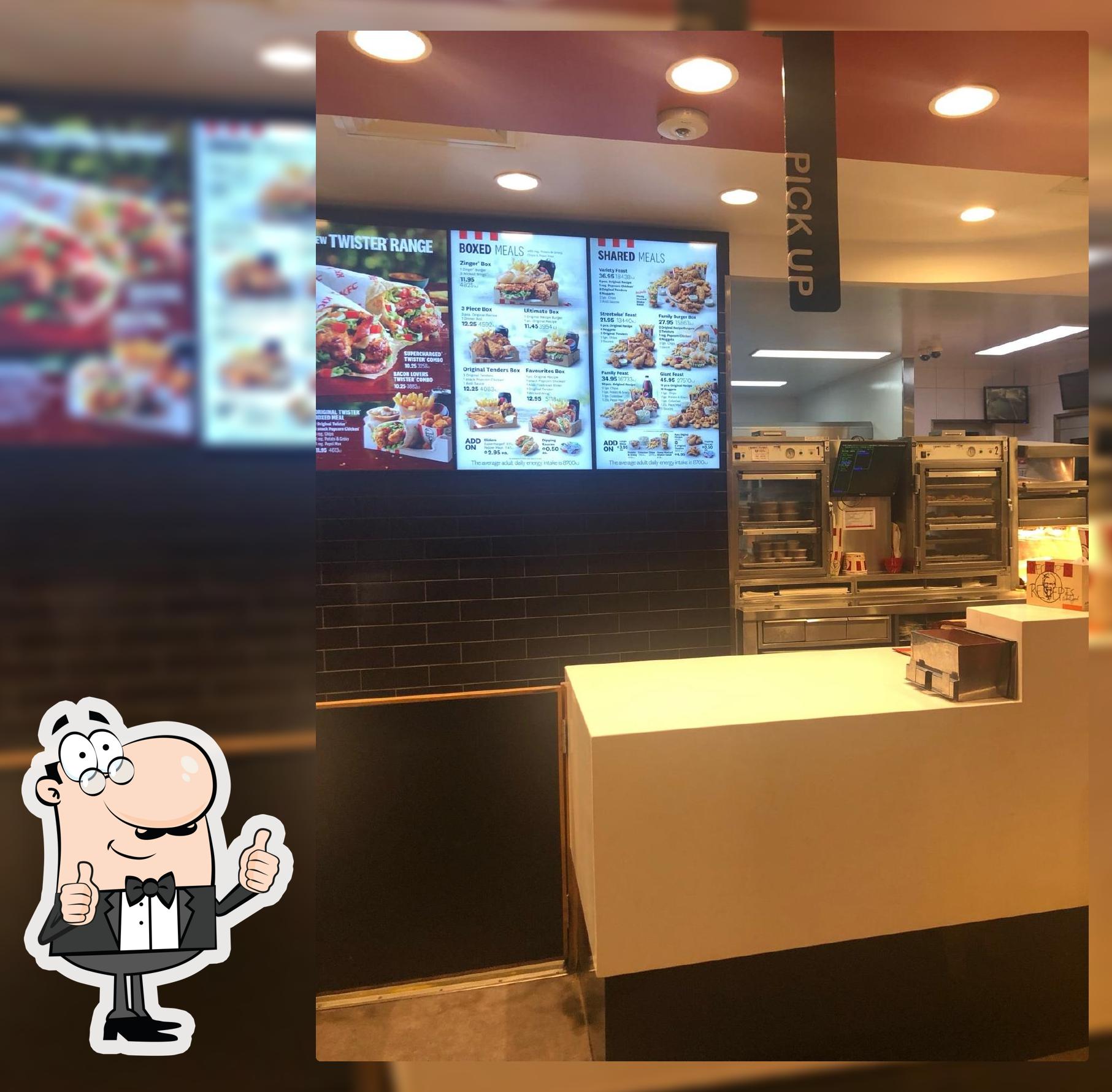 KFC